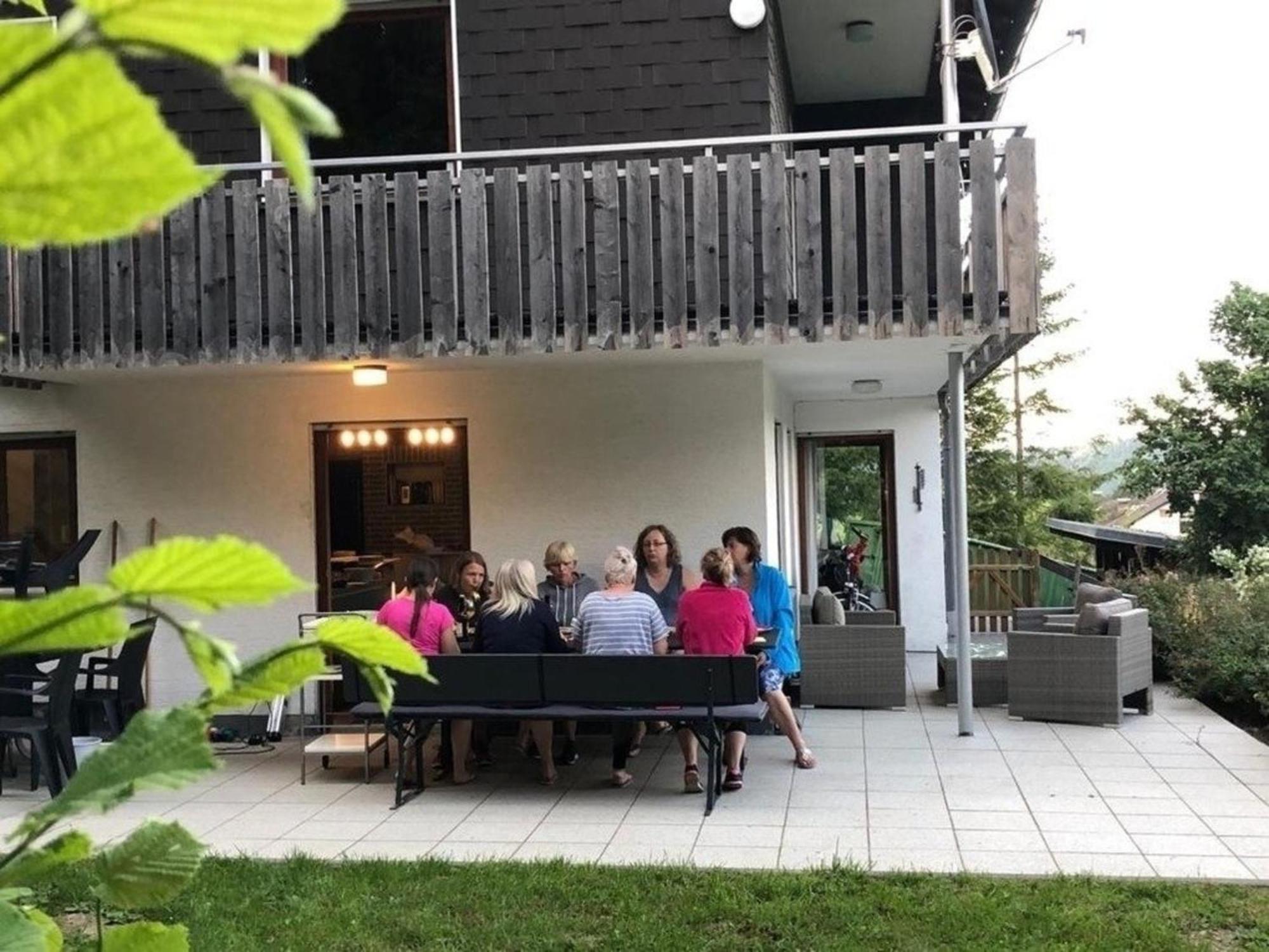 Vakantiehuis Bergglueck Willingen - Naehe Skilifte