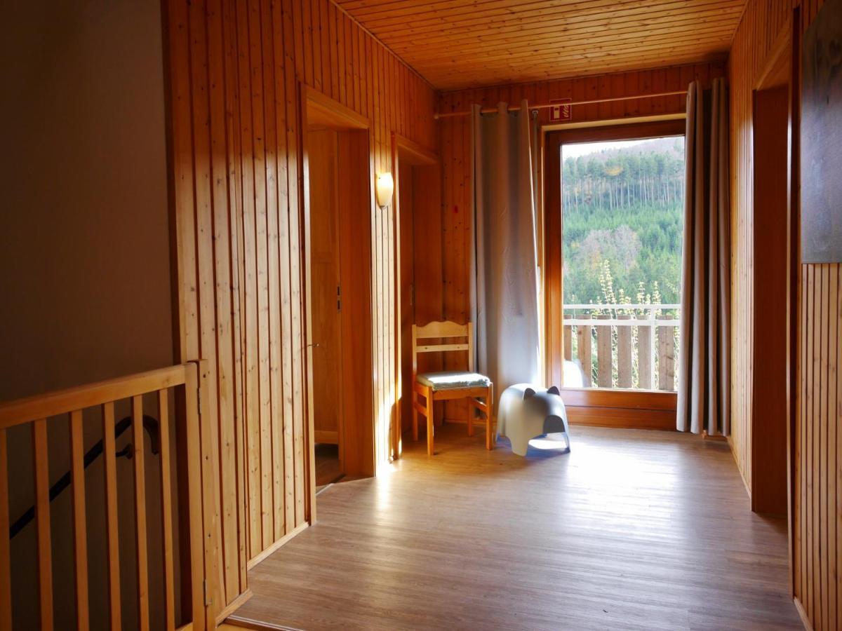 Bergglueck Willingen - Naehe Skilifte Vakantiehuis