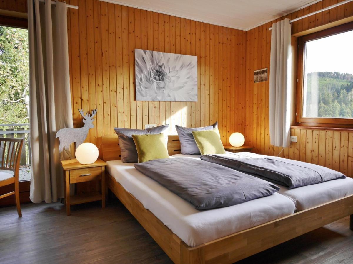 Bergglueck Willingen - Naehe Skilifte * Willingen (Upland)