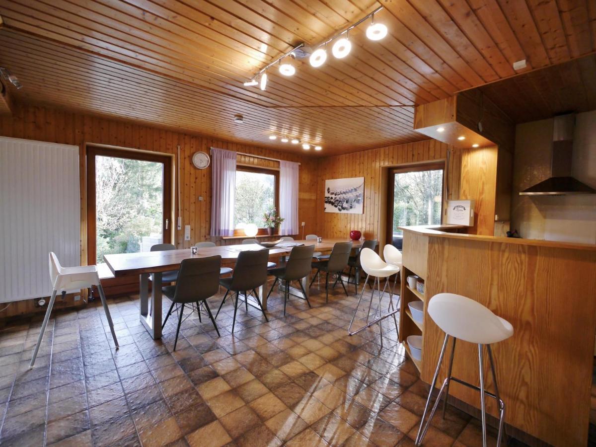 Bergglueck Willingen - Naehe Skilifte Vakantiehuis Willingen (Upland)