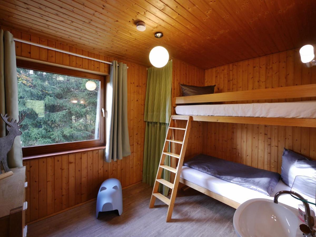 Bergglueck Willingen - Naehe Skilifte